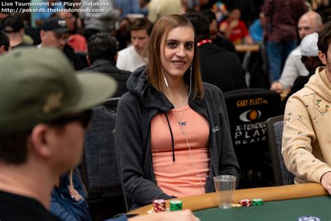 aubrey williams poker.